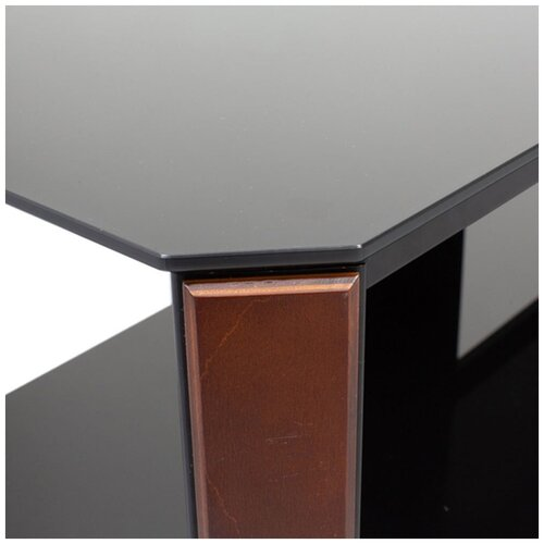 Тумба Mart PRM 1500 черная - ForteMarket Тумба Mart PRM 1500 черная купить,0