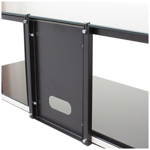 Тумба Mart PRM 1500 черная - ForteMarket Тумба Mart PRM 1500 черная купить,0