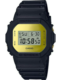 Часы Casio DW-5600BBMB-1E черные 