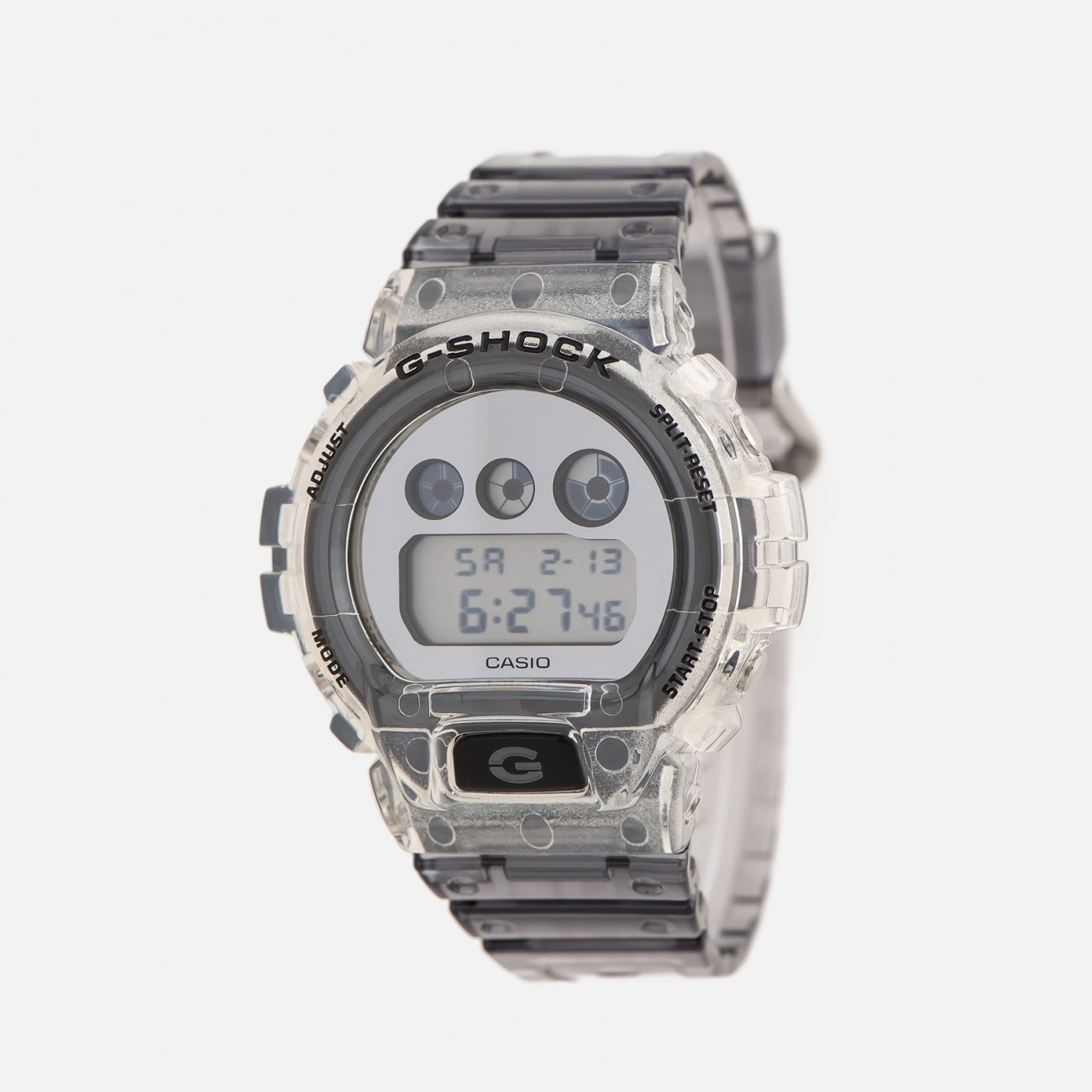 Часы Casio DW-6900SK-1ER купить,NaN