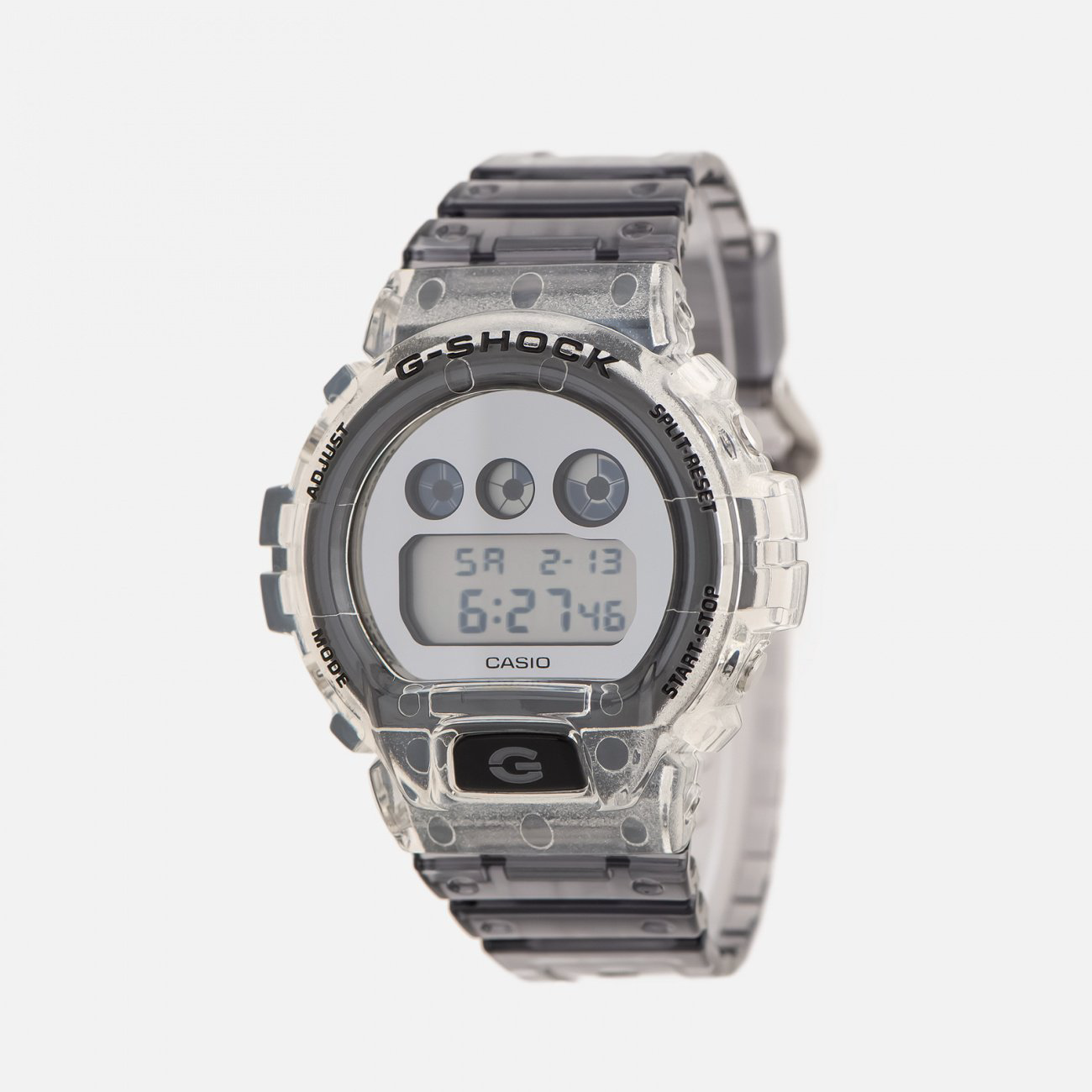 Часы Casio DW-6900SK-1ER купить,NaN