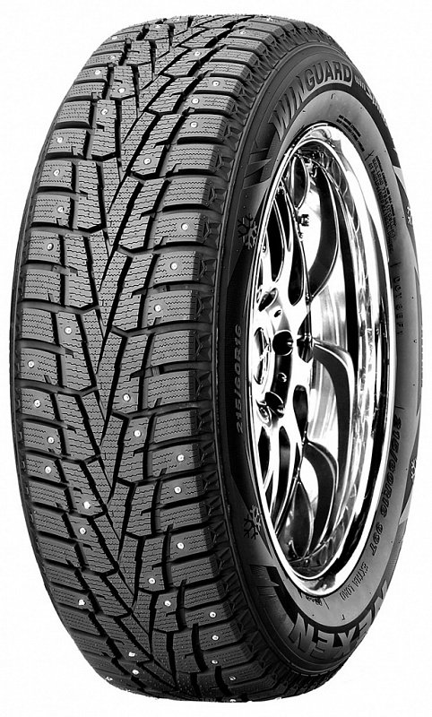 Шина Roadstone Winguard WinSpike SUV 255/55 R18 109T зимняя купить,NaN