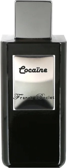 Духи Franck Boclet Cocaine 100мл