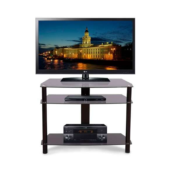 Тумба Mart 32 Трио 3 черная купить,NaN