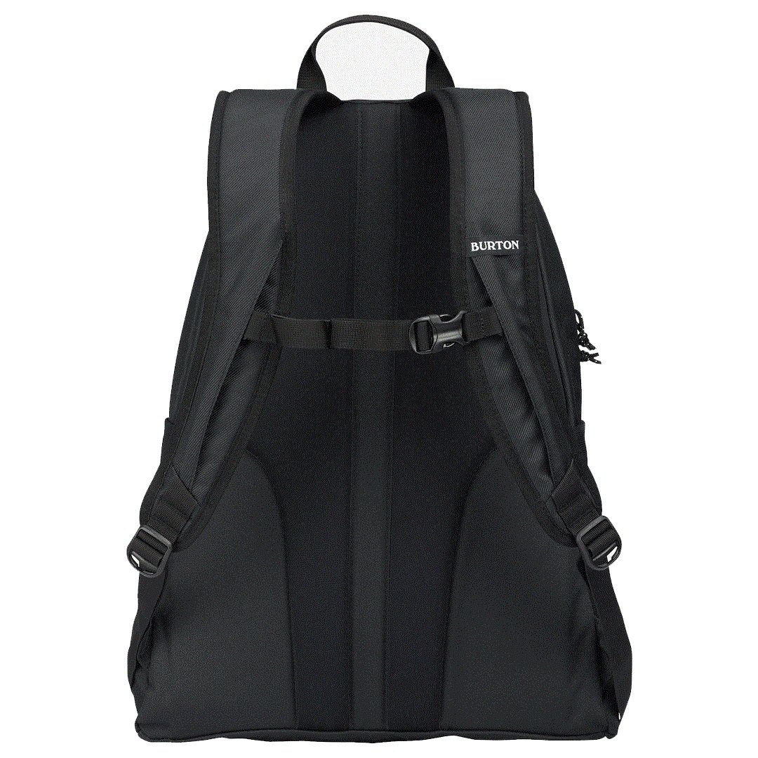 Рюкзак Burton Shackford Pack gray heather серый купить,NaN