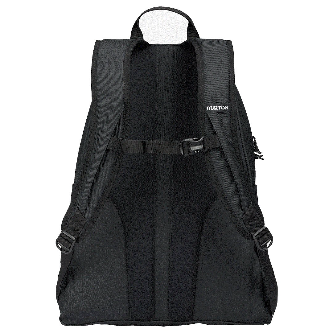 Рюкзак Burton Shackford Pack gray heather серый купить,NaN