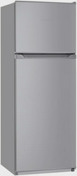 Холодильник Nordfrost NRT 145 132 серебристый