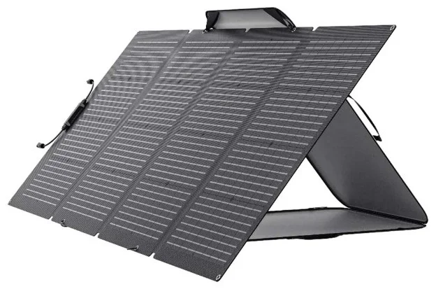 Солнечная панель EcoFlow SOLAR220W  купить,0