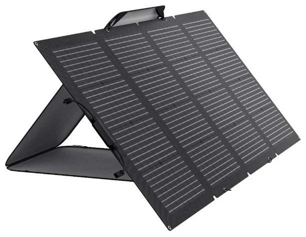 Солнечная панель EcoFlow SOLAR220W  купить,0