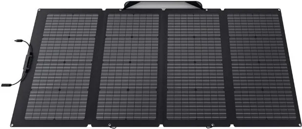 Солнечная панель EcoFlow SOLAR220W  купить,0