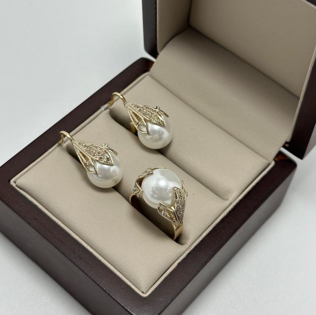 Комплект Kausar Gold K582 18р. купить,899995