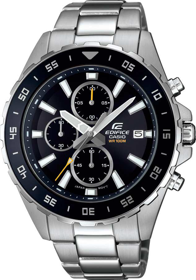 Часы Casio EFR-568D-1AVUEF купить,NaN