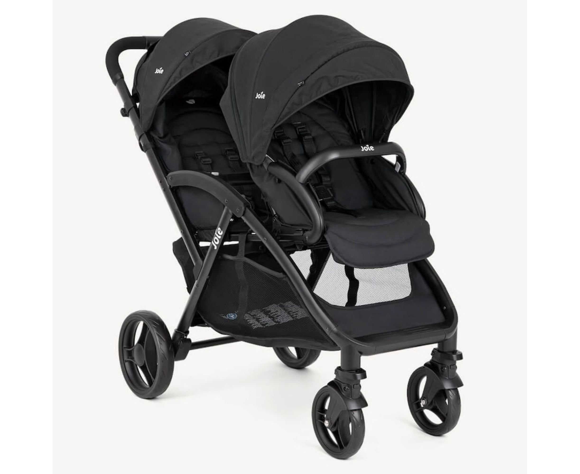 Коляска Joie Evalite Duo Shale купить,NaN