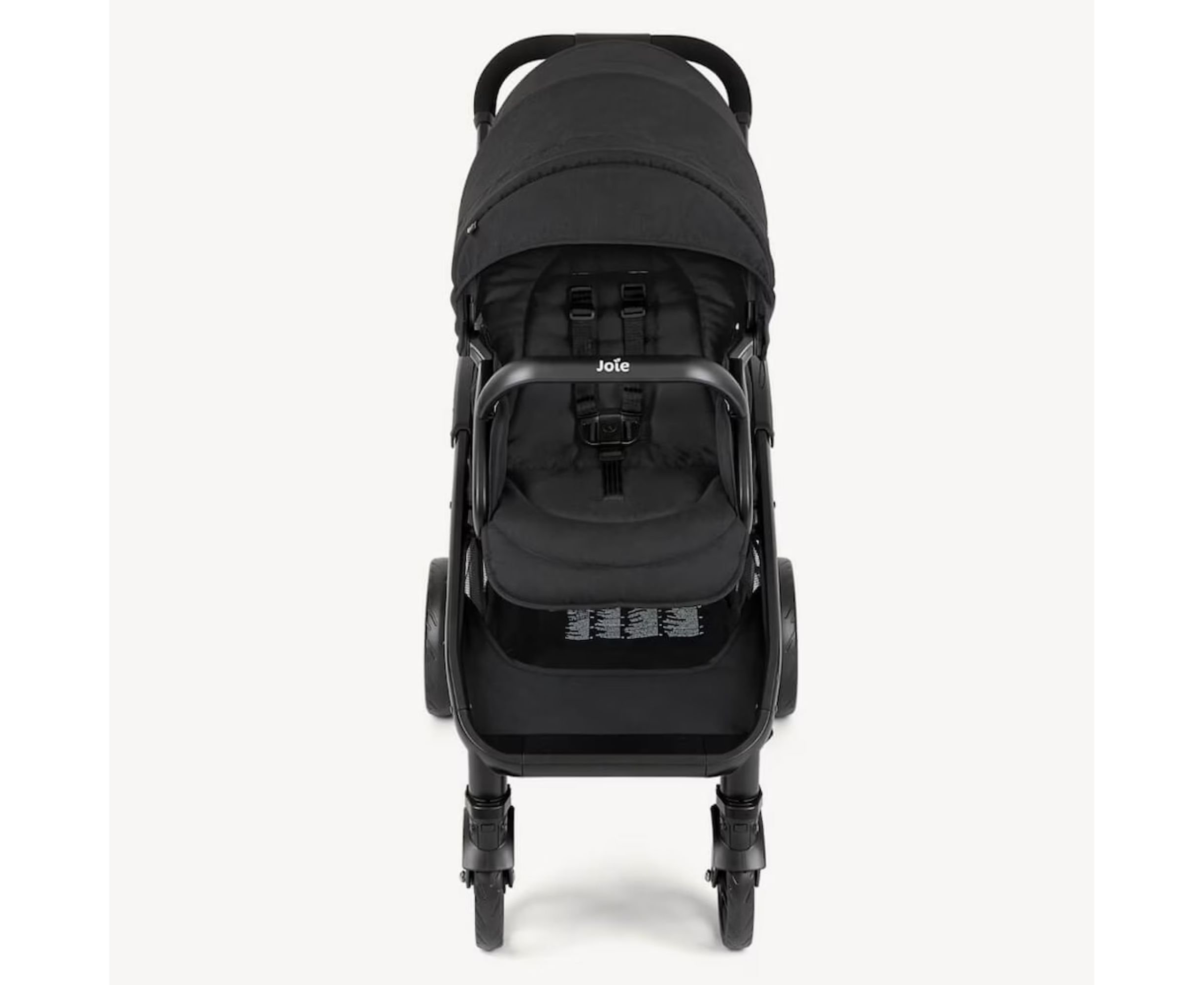 Коляска Joie Evalite Duo Shale - ForteMarket Коляска Joie Evalite Duo Shale купить,0