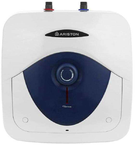 Водонагреватель Ariston ABS BLU EVO RS 15U белый
