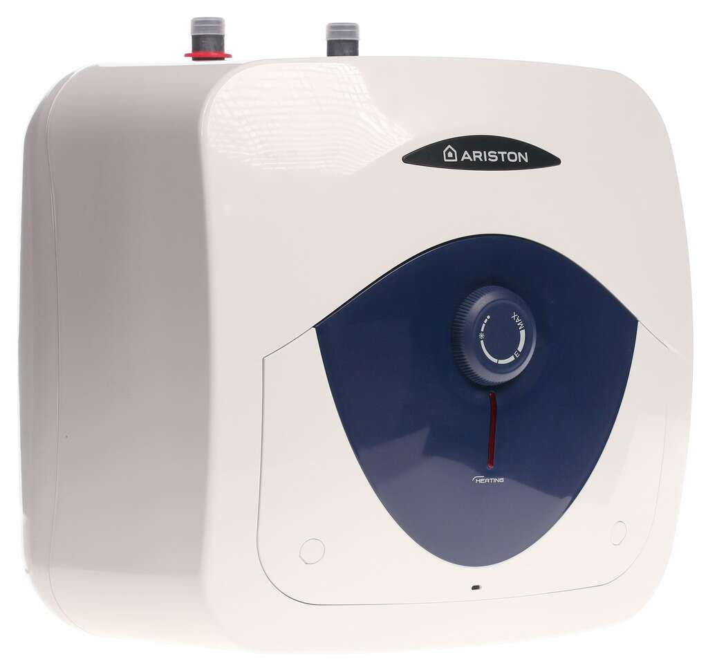 Водонагреватель Ariston ABS BLU EVO RS 15U белый