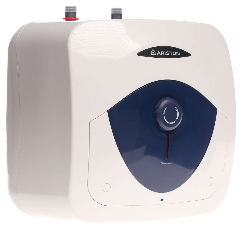 Водонагреватель Ariston ABS BLU EVO RS 15U белый купить,NaN