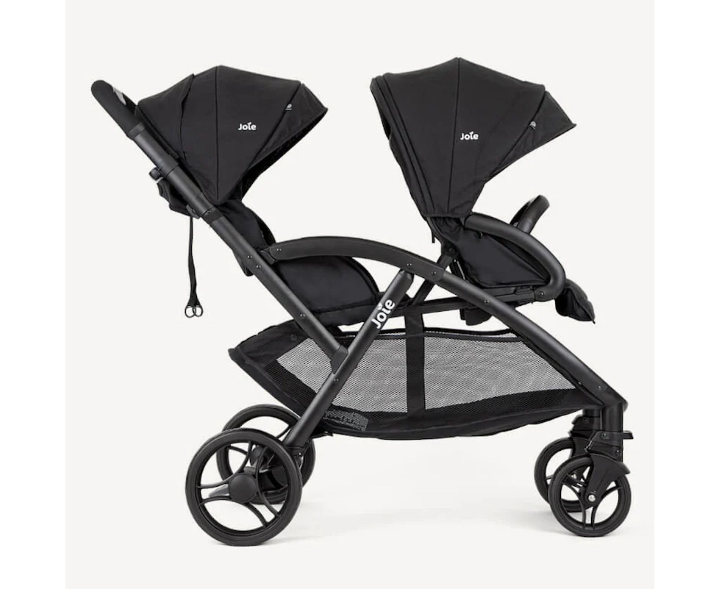Коляска Joie Evalite Duo Shale - ForteMarket Коляска Joie Evalite Duo Shale купить,0