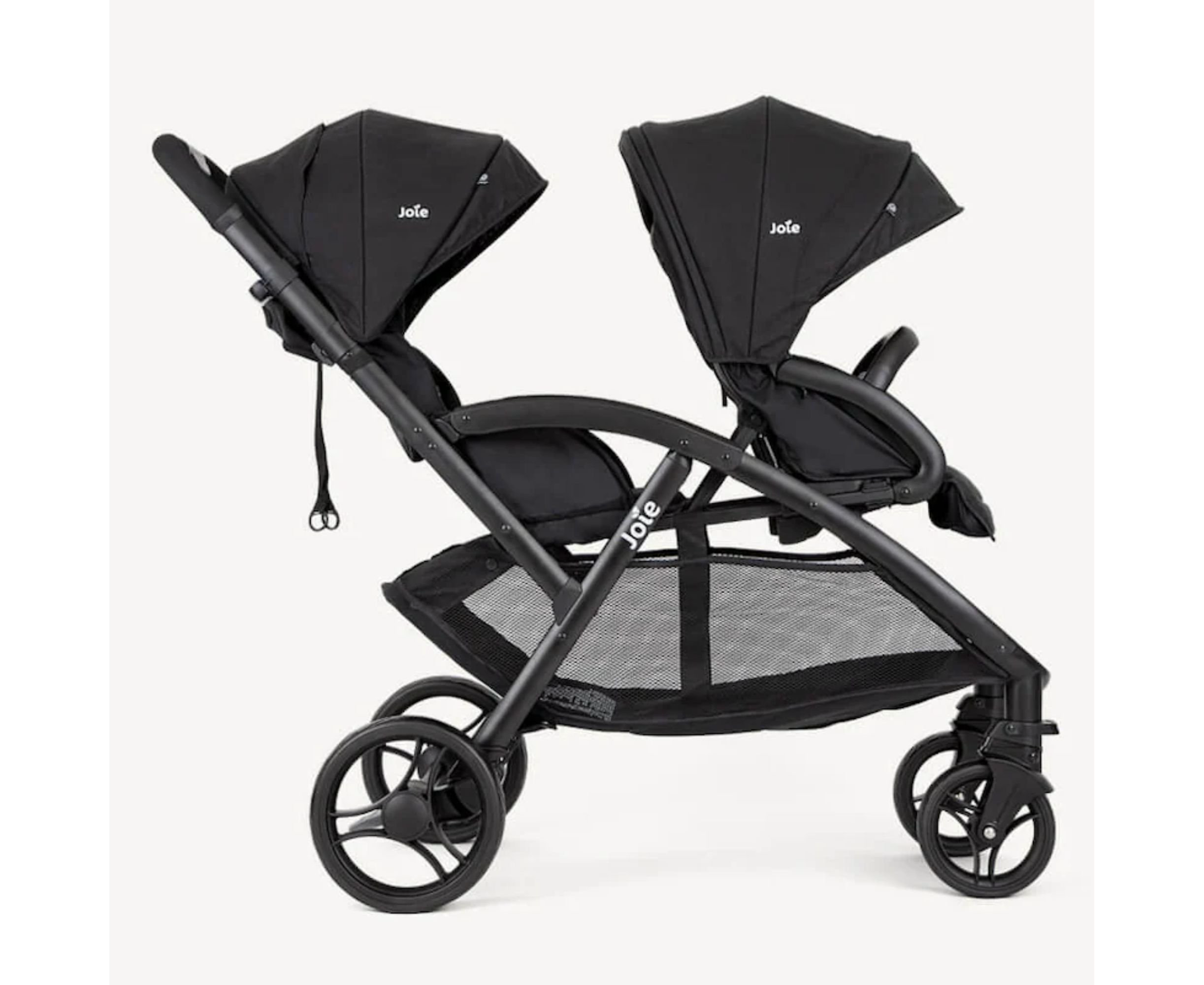 Коляска Joie Evalite Duo Shale купить,NaN