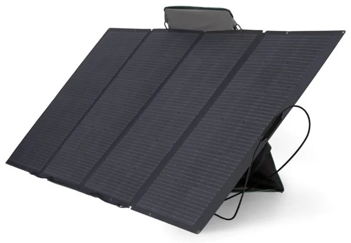 Солнечная панель EcoFlow SOLAR400W