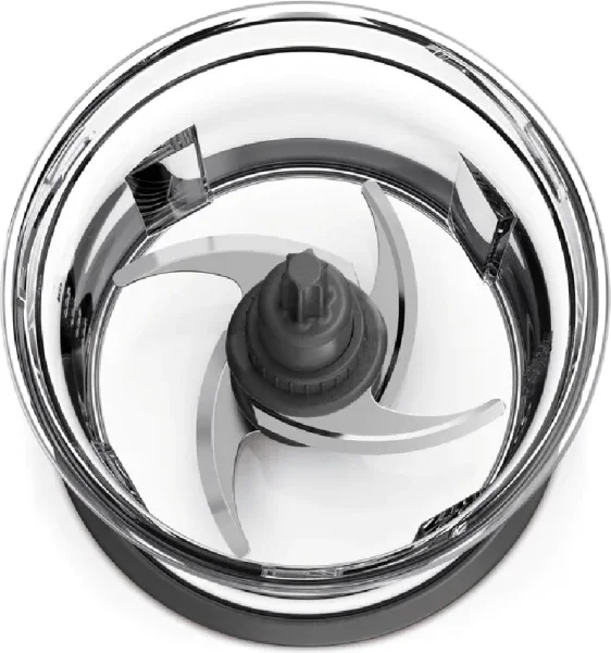 Измельчитель Kenwood CHP61.100WH белый купить,0
