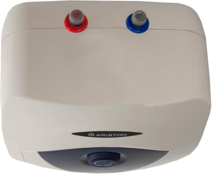 Водонагреватель Ariston ABS BLU EVO RS 15U белый