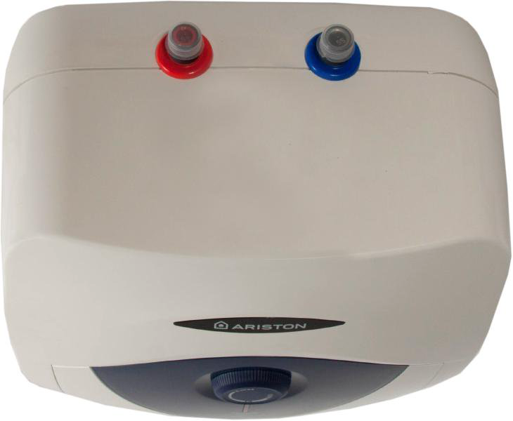 Водонагреватель Ariston ABS BLU EVO RS 15U белый купить,NaN