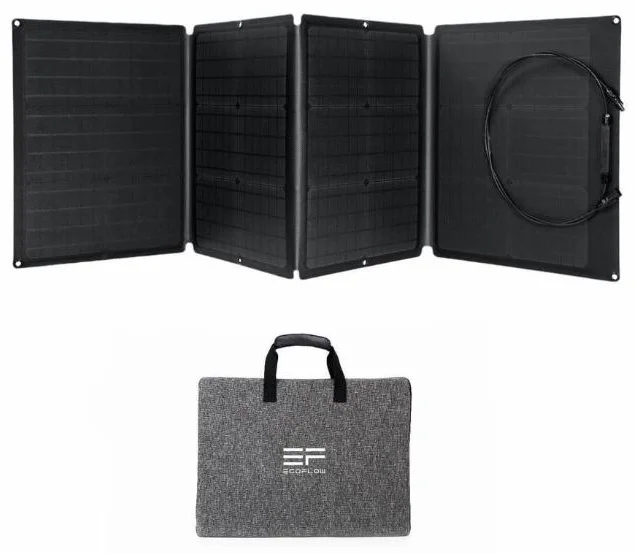 Солнечная панель EcoFlow EFSOLAR110N  купить,0