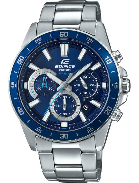 Часы Casio EFV-570D-2AVUEF