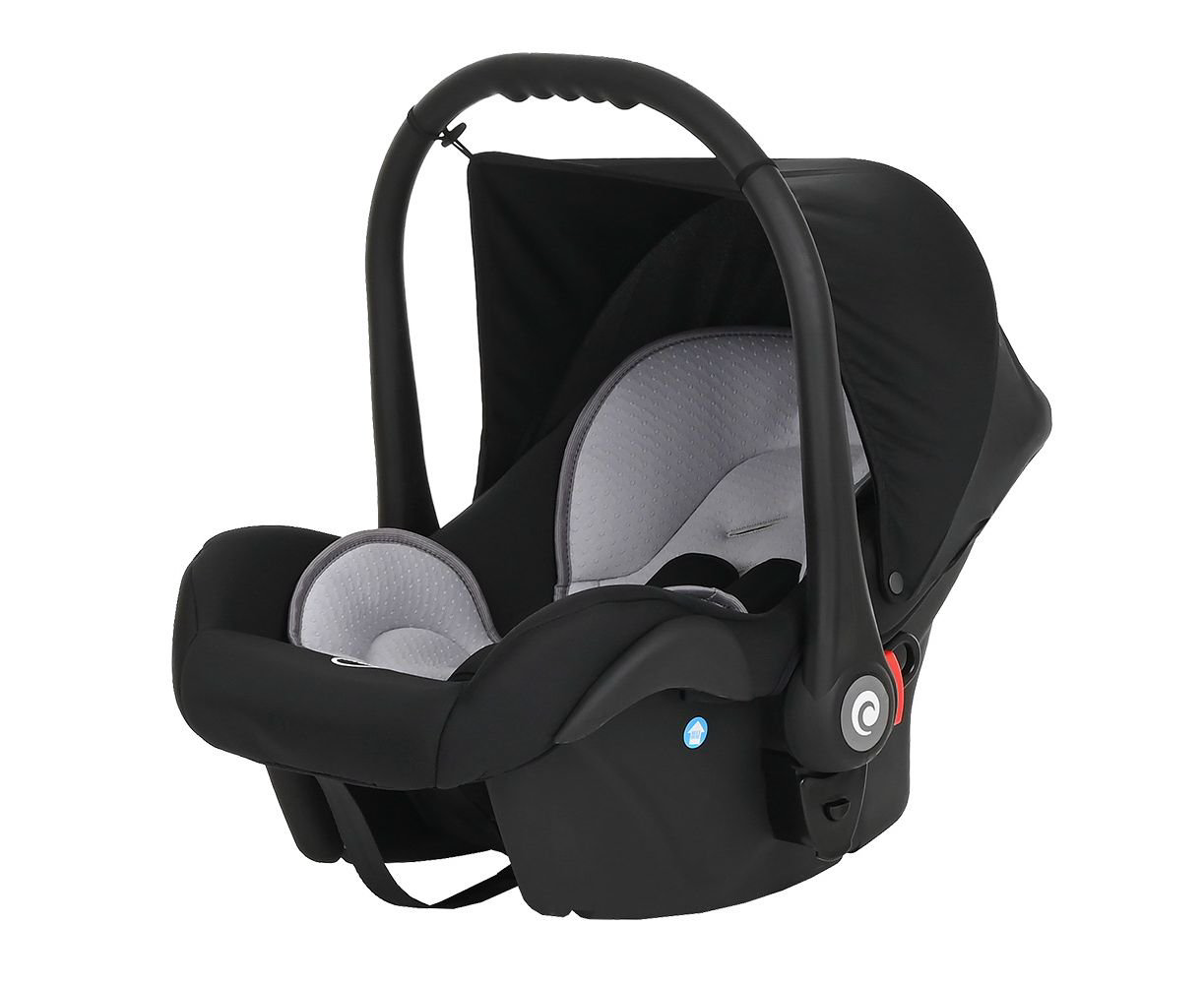 Коляска 3 в 1 Tutis Nanni Кожа Gray/Silver купить,NaN