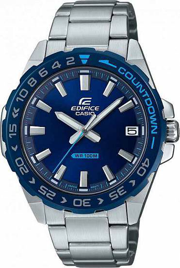 Часы Casio EFV-120DB-2AVUEF 
