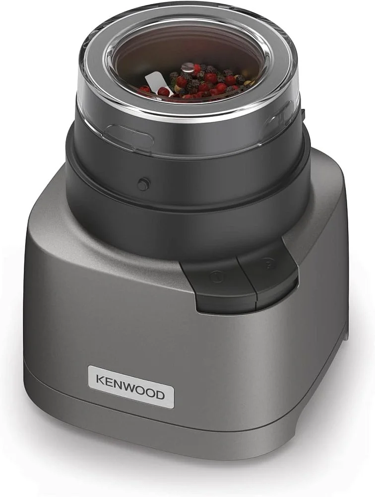 Измельчитель Kenwood CHP80.000SI серый - ForteMarket Измельчитель Kenwood CHP80.000SI серый купить,0