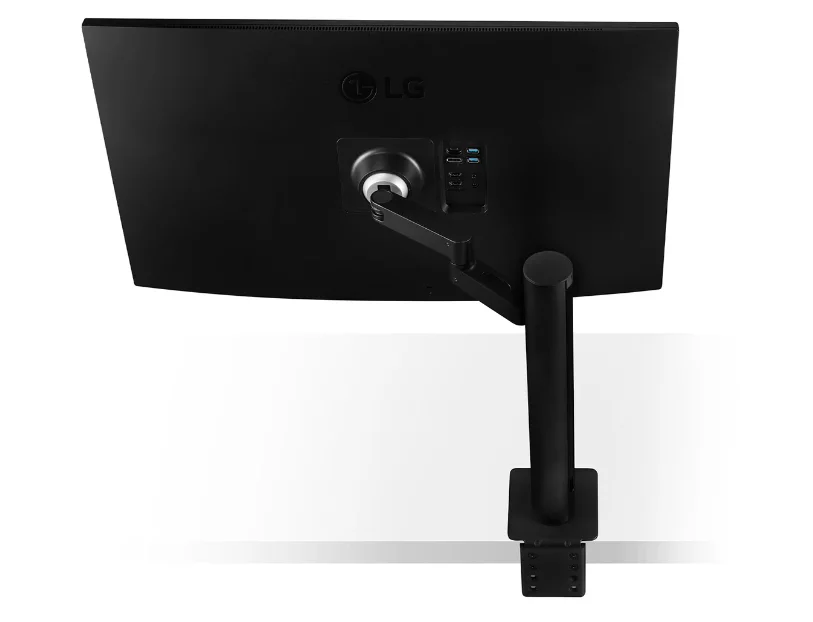 Монитор LG 32UN880K-B 31.5" черный - ForteMarket Монитор LG 32UN880K-B 31.5" черный купить,0