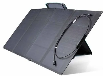 Солнечная панель EcoFlow EFSOLAR160W купить,0