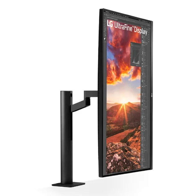 Монитор LG 32UN880K-B 31.5" черный - ForteMarket Монитор LG 32UN880K-B 31.5" черный купить,0