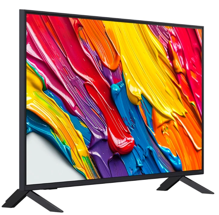 Телевизор 50″ LG 50QNED82A6B QNED 4K UHD Black + Саундбар LG S40T Black - ForteMarket Телевизор 50″ LG 50QNED82A6B QNED 4K UHD Black + Саундбар LG S40T Black купить,0
