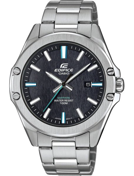 Часы Casio EFR-S107D-1AVUEF 