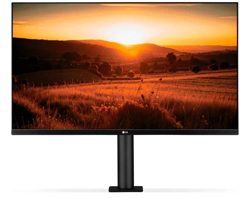 Монитор LG 32UN880K-B 31.5" черный - ForteMarket Монитор LG 32UN880K-B 31.5" черный купить,0