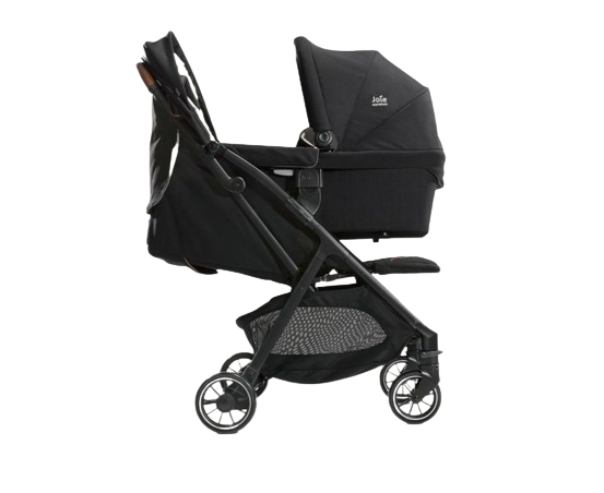Коляска 3 в 1 Joie Parcel Eclipse купить,NaN