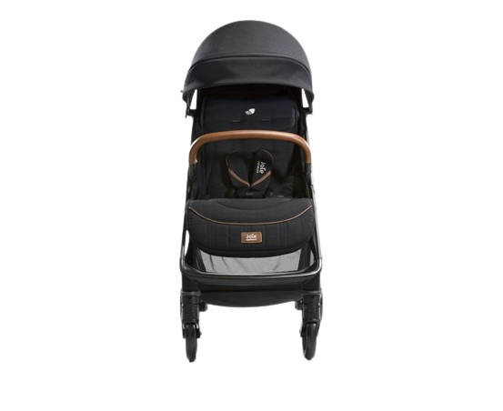 Коляска 3 в 1 Joie Parcel Eclipse купить,NaN