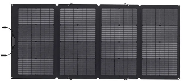 Солнечная панель EcoFlow SOLAR220W 