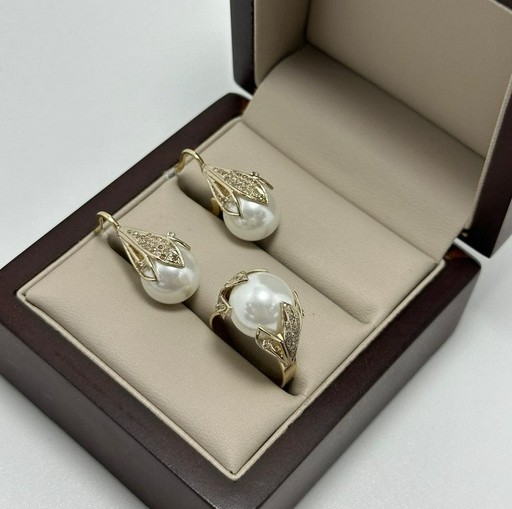 Комплект Kausar Gold K582 18р.