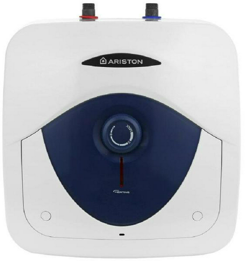 Водонагреватель Ariston ABS BLU EVO RS 15U белый
