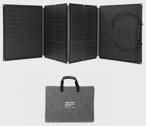 Солнечная панель EcoFlow EFSOLAR110N 