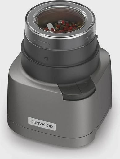 Измельчитель Kenwood CHP80.000SI серый