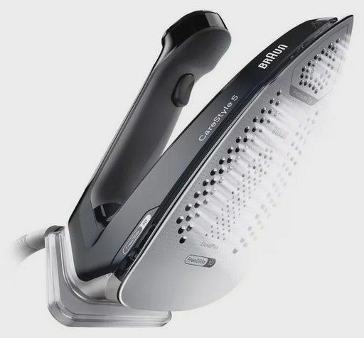 Парогенератор Braun IS5249BK черный
