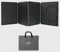 Солнечная панель EcoFlow EFSOLAR110N 