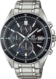Часы Casio  EFS-S510D-1A серебристые 