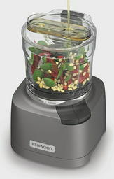 Измельчитель Kenwood CHP80.000SI серый
