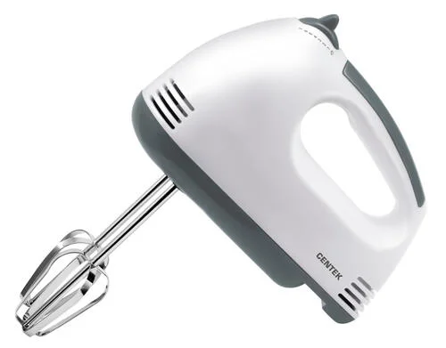 Миксер Centek CT-1111 серый